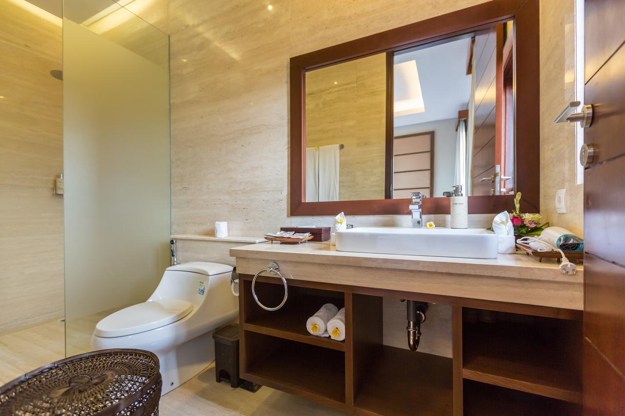 Entrada Seminyak Villa By Nagisa Bali Exterior photo